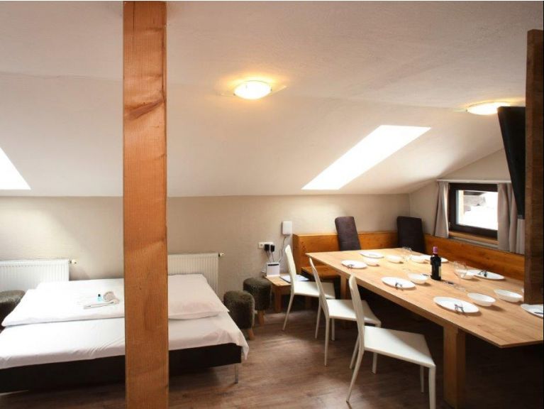 Ferienwohnung Wildbachhof