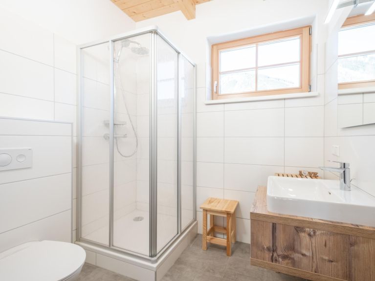 Ferienhaus Riesneralm Haus am Bach