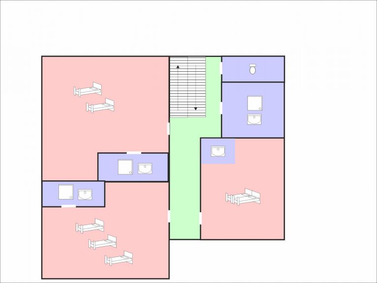 Ferienhaus La Brise