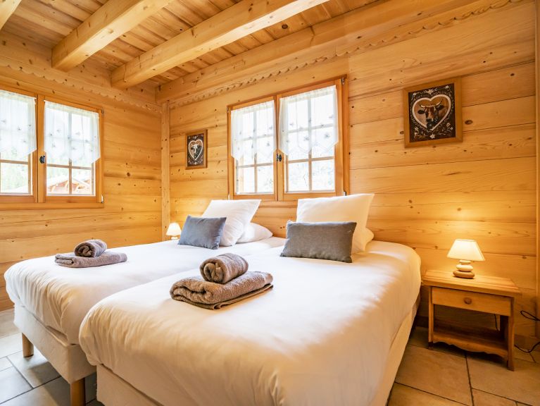 Ferienhaus Le Refuge