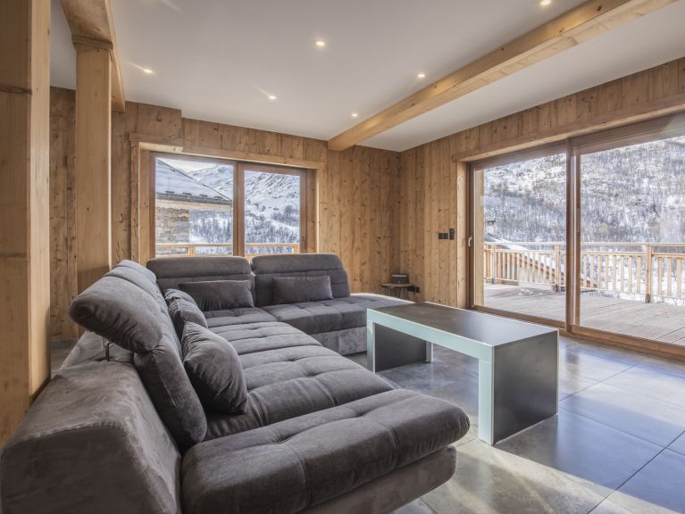 Ferienhaus Matangie