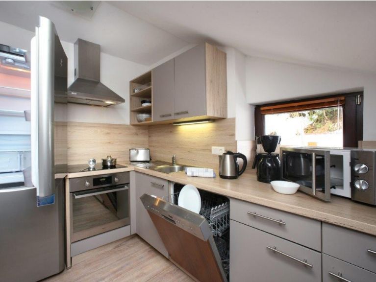 Ferienwohnung Wildbachhof