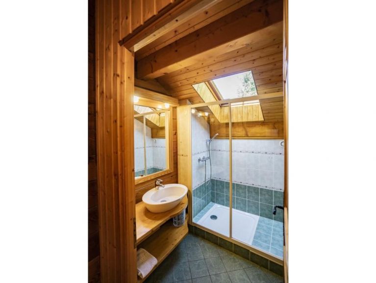 Ferienhaus Muverant