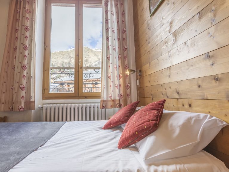Ferienhaus Oursons