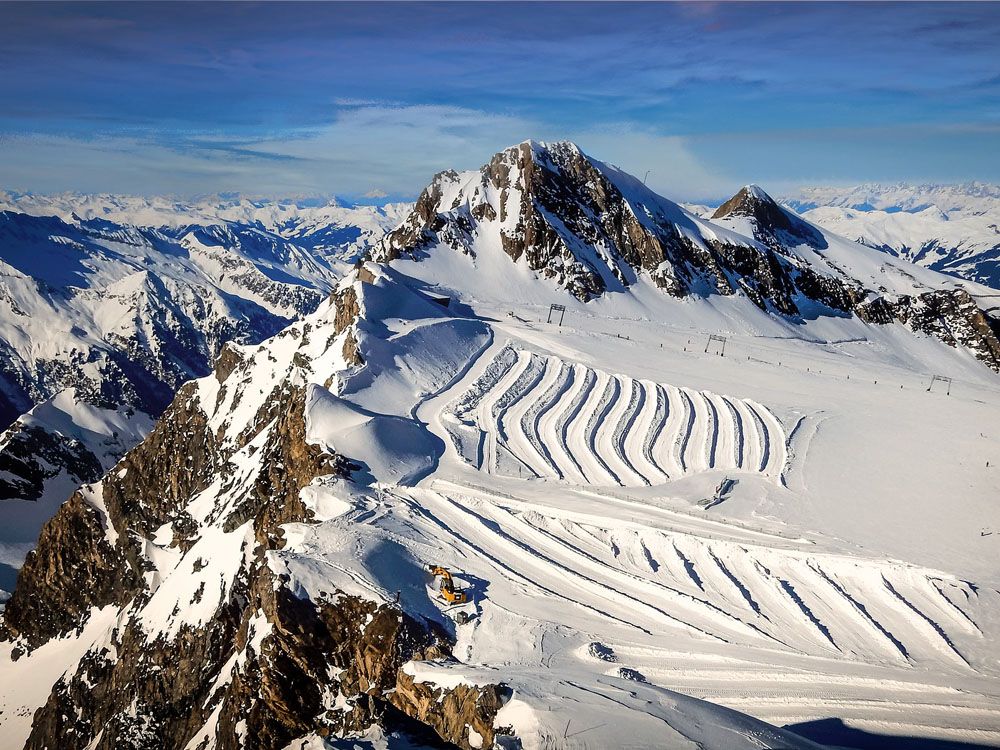 Blog: Skifahren in Kaprun 2025-4