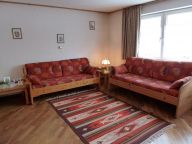 Ferienwohnung Résidence Casa Canazei-5