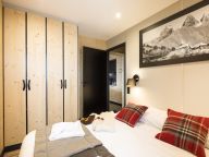 Ferienwohnung Club MMV L'Etoile des Sybelles-8