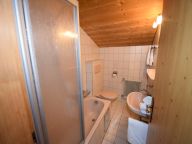 Ferienwohnung Waldblick Typ 3-11