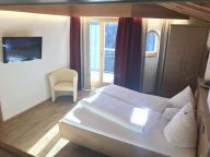 Ferienhaus Gretl Catering-Service inklusive-8