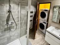 Ferienhaus Les Balcons de Pierre Pomme-8