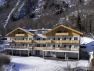 Ferienwohnung Alpine Resort-13