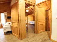 Ferienwohnung La Cabane du Haut-12
