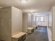 Ferienwohnung Les Balcons Platinium Val Thorens mit Privat Sauna-39