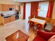 Ferienwohnung Hofresidenz-4
