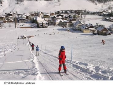 Skidorf: Fusch am Grossglockner-1