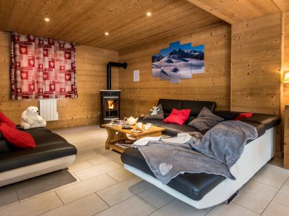 Ferienhaus Lacuzon Snow Dream-2