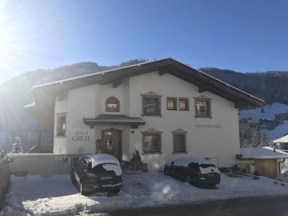 Ferienhaus Gretl Catering-Service inklusive-1