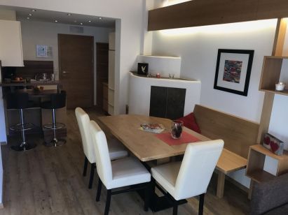Ferienhaus Gretl Catering-Service inklusive-2
