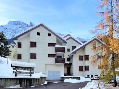 Ferienwohnung Cesa del Sass-1