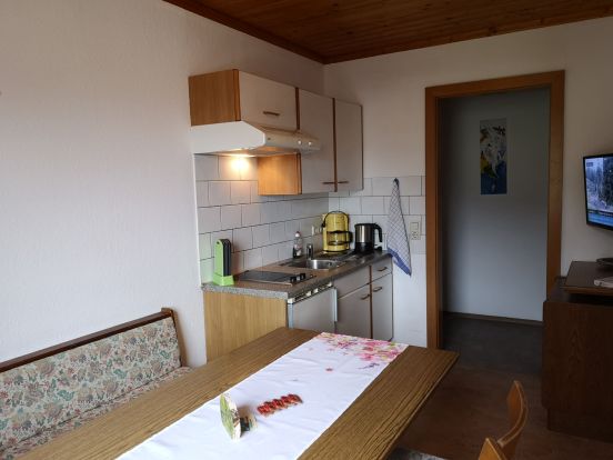 Ferienwohnung Appartement Mariandl-4