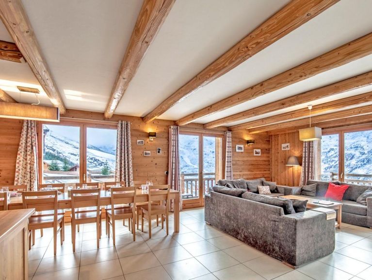Ferienwohnung Lili zweiten Stock