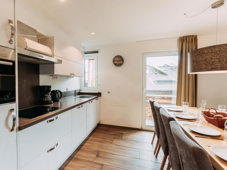 Ferienwohnung Austria Top 3