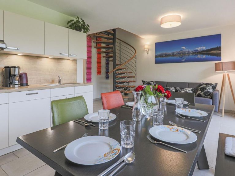 Ferienwohnung Rabl Deng