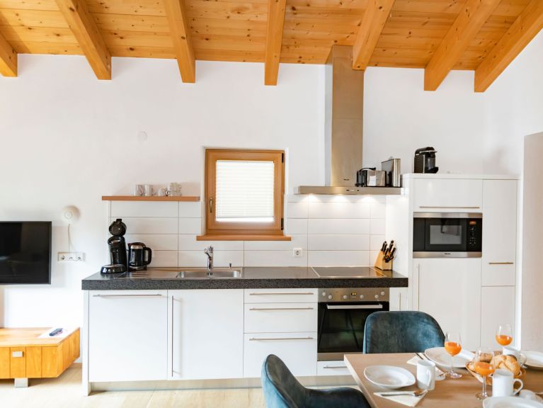 Ferienwohnung Residence Zillertal Typ A2
