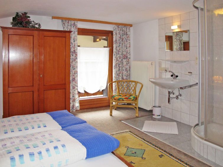 Ferienwohnung Martina