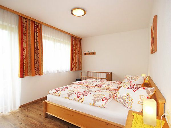 Ferienwohnung Christian