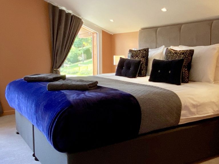 Ferienhaus Les Trois Pointes