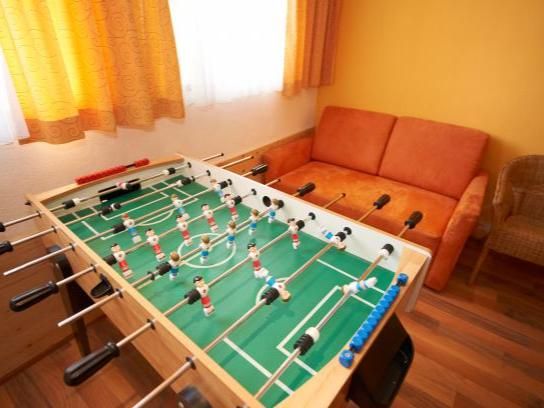 Ferienwohnung Alpin Apart