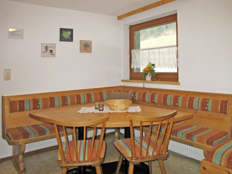 Ferienwohnung Martina