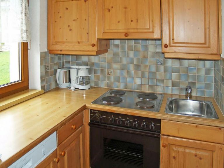 Ferienwohnung Furcletta zondag t/m zondag