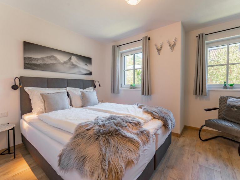 Ferienhaus Tauernlodge Berglust