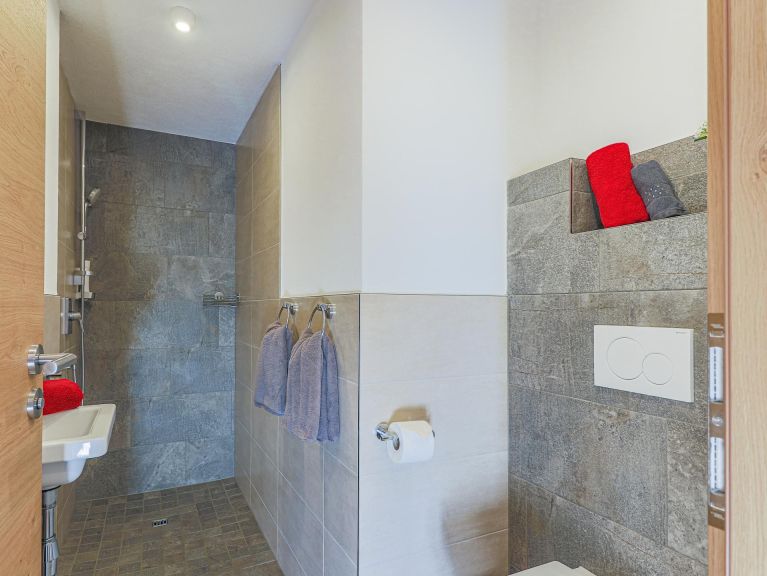 Ferienwohnung Krammer Großvenediger