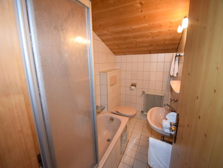 Ferienwohnung Waldblick Typ 3