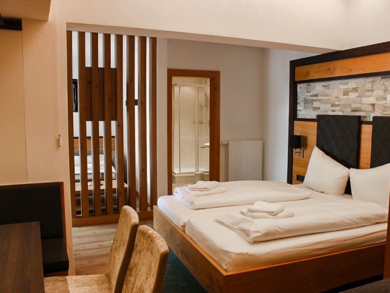 Ferienwohnung Daniel