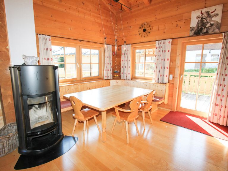 Ferienhaus Bella Nova