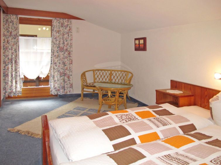 Ferienwohnung Martina
