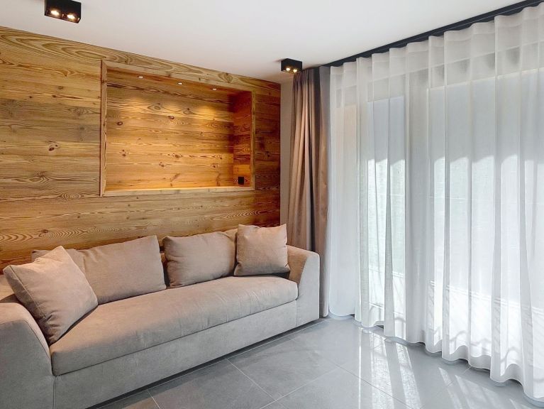 Ferienwohnung Antica Fontana