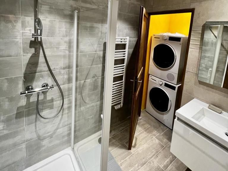 Ferienhaus Les Balcons de Pierre Pomme