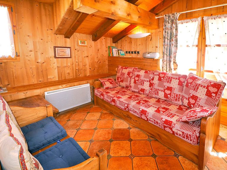 Ferienhaus L'Eau Vive