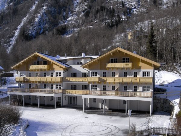 Ferienwohnung Alpine Resort