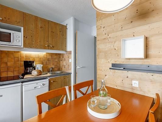 Ferienwohnung Les Constellations