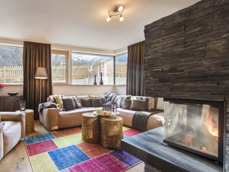 Ferienwohnung Rendlblick Cirrus - inklusive Catering