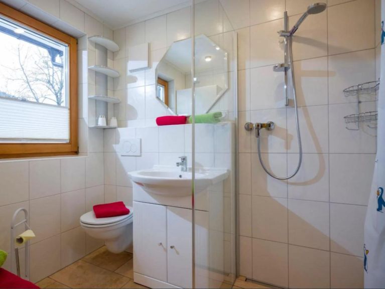 Ferienwohnung Gabriele Barbara