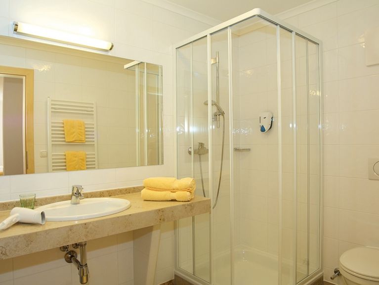 Ferienwohnung Sonneck