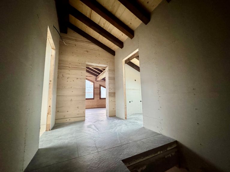 Ferienhaus Laurentine