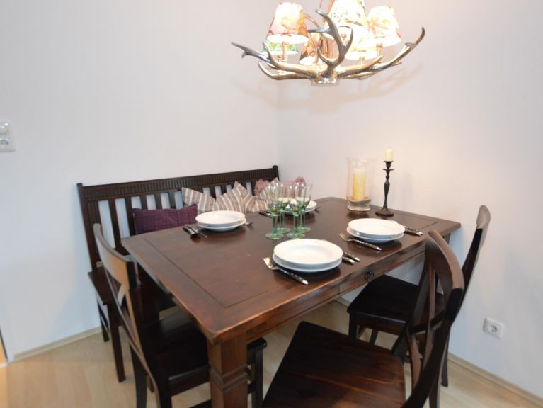 Ferienwohnung Sonnleiten